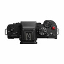 Panasonic Lumix G DC-G100 (110) Body (Black) Panasonic Lumix G DC-G100 (110) Body (Black)
