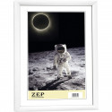 ZEP pildiraam New Easy wh.DIN A4 21x29,7 Resin Frame KW11