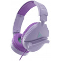 Turtle Beach kõrvaklapid + mikrofon Recon 70, lavender