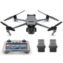 DJI Mavic 3 Pro Fly More Combo (DJI RC)