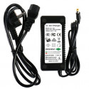 Falcon Eyes Battery BA2-1560-S2 + Battery Charger CHG-S2 for Satel Two