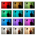 Falcon Eyes videovalgusti MC-180C RGB LED