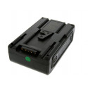 Falcon Eyes V-Mount Battery with Battery Charger