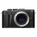 Olympus PEN E-PL10 Body (Black)