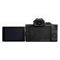 Panasonic Lumix G DC-G100 (110) Body (Black) Panasonic Lumix G DC-G100 (110) Body (Black)