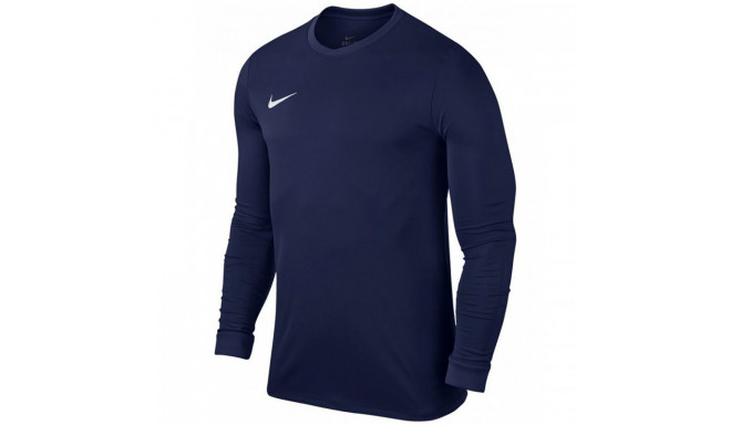 Nike DF Park VII JSY LS M BV6706 410 T-shirt (M)