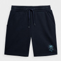 Shorts 4F Jr 4FJSS23TSHOM047 31S (134 cm)