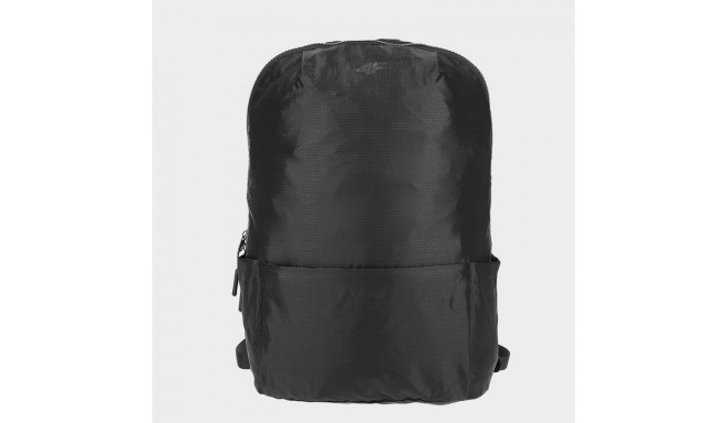 Backpack 4F 4FSS23ABACU133 20S (czarny)