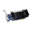 Asus GT1030-SL-2G-BRK NVIDIA, 2 GB, GeForce G