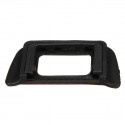 Fotocom viewfinder rubber edge DK-20 for Nikon D3200/D3100/D3000/D5200/D5100