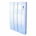 Digital Dry Thermal Electric Radiator (3 chamber) Haverland WI3 450W Balts