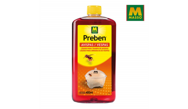 Insecticde Massó Wasps Attractant 400 ml