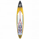 Aerusurfilaud Kohala Thunder Kid Kollane 15 PSI ( 320 x 61 x 12 cm)