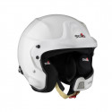 Helmet Stilo WRC DES White XL