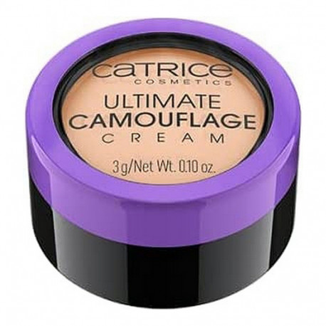 Näokorrektor Catrice Ultimate Camouflage Nº 010n-Ivory 3 g