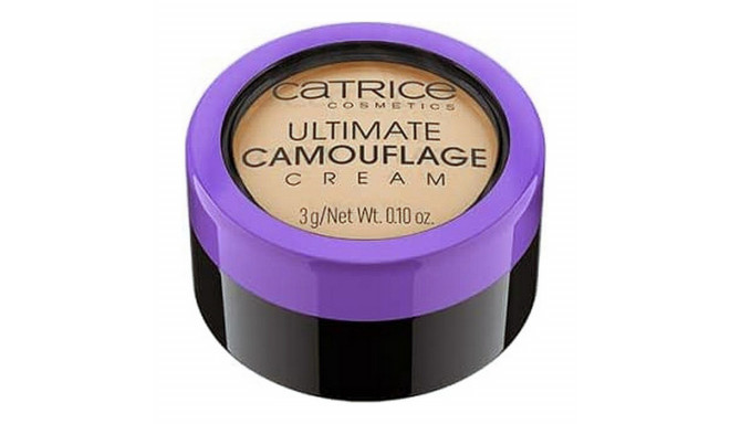 Facial Corrector Catrice Ultimate Camouflage 015W-fair (3 g)