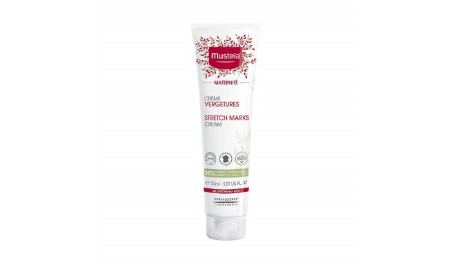Venitusarmide vastane kreem Mustela Maternité (150 ml)