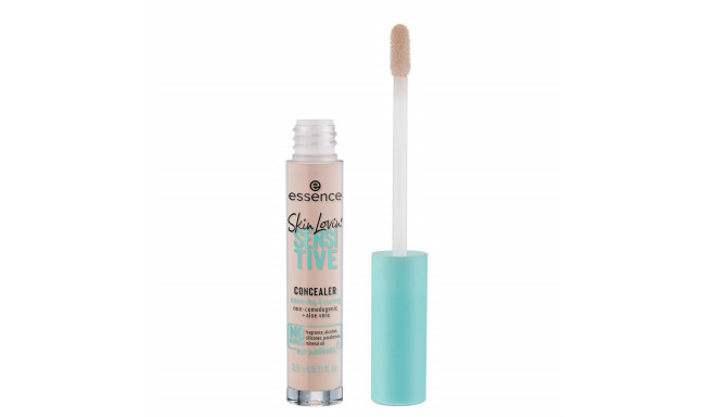 Facial Corrector Essence Skin Sensitive Nº 10 Light