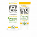 Cream for Eye Area The Conscious Lemon & Rasberry (30 ml) Cream for Eye Area The Conscious Lemon & Rasberry (30 ml)