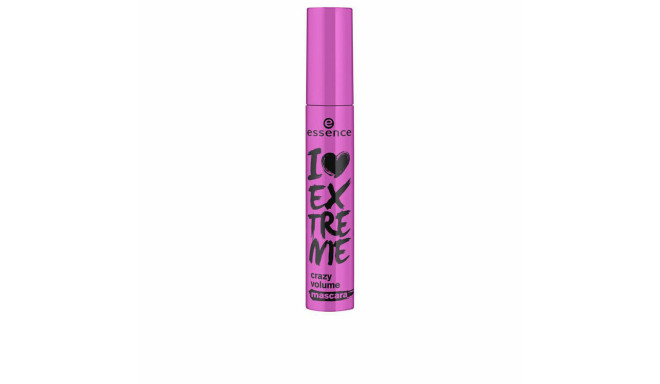 Тушь для ресниц с эффектом объема Essence I Love Extreme Crazy Volume 12 ml