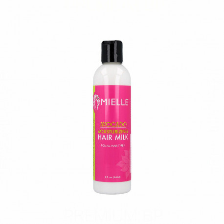 Niisutav piim Mielle JP-64201 (240 ml)