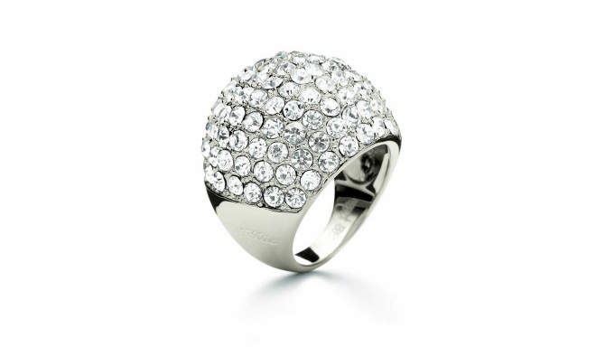 Ladies' Ring Folli Follie 3R0F072C-52