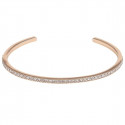 Ladies'Bracelet Adore 5489501 Metal Pink (6 cm)