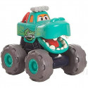 Barža Moster Trucks Coco (17 x 15 x 15 cm)