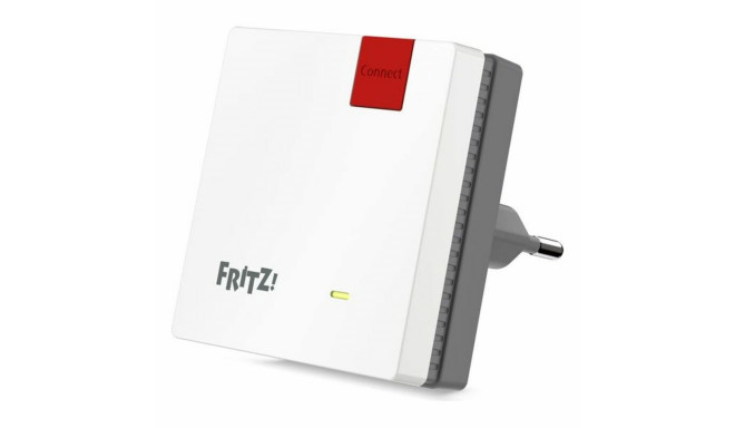 Piekļuves punkta atkārtotājs Fritz! 20002885 2.4 GHz 600 Mbps Balts