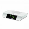 Clock-Radio Grundig LED FM