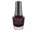 MORGAN TAYLOR PROFESSIONAL NAIL LACQUER  #the camera loves me 15 ml