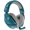 Turtle Beach Stealth 600 Max Wireless Headphones, teal