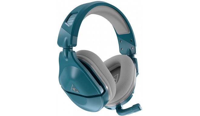 Turtle Beach wireless headset Stealth 600 Gen 2 Max Xbox, teal