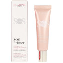 CLARINS SOS PRIMER prebase #01-rose 30 ml