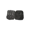 Albrecht carry case for 12 ATR100 receivers