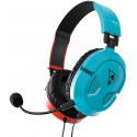 Turtle Beach kõrvaklapid + mikrofon Recon 50, punane/sinine