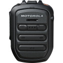 Motorola WM500 traadita kaugkõlar-mikrofon nõuab firmware versiooni R04.00.00 või uuemat