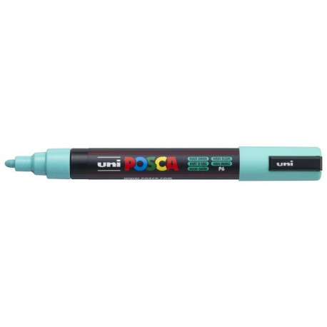 Marker UNI Posca PC5M mereroheline, 1,8-2,5mm