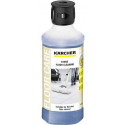 CLEANING AGENT KARCHER RM 537 STONE