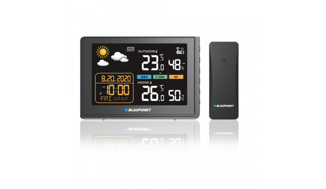 Technoline weather station WS30BK