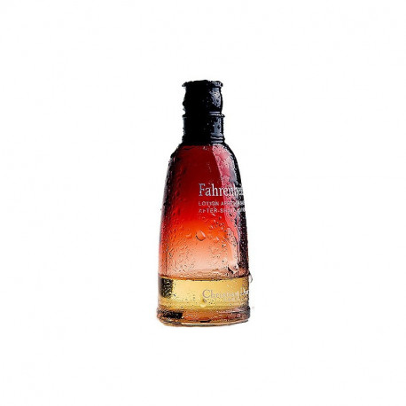 Fahrenheit after shave 100ml online