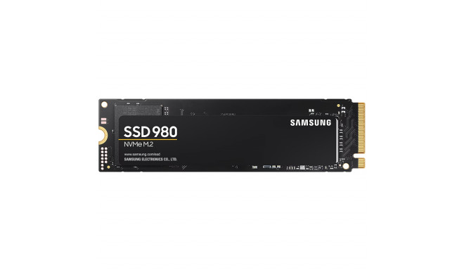 Samsung SSD 980 Evo 250GB M.2 PCIE Gen 3.0 NVME PCIEx4, 2900/2300 MB/s, 150TBW, 5yrs