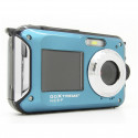 Easypix action camera GoXtreme Reef, blue