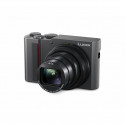 Panasonic Lumix DC-TZ202D silver