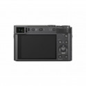 Panasonic Lumix DC-TZ202D silver