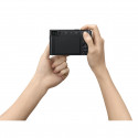Panasonic Lumix DC-TZ202D silver