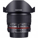 Samyang MF 3,5/8 Fish-Eye II APS-C Canon EF