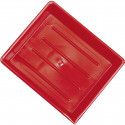 Kaiser developing ray 30x40, red (4173)