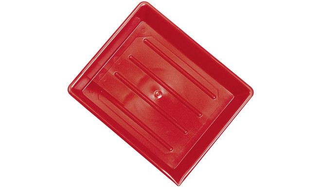 Kaiser developing ray 30x40, red (4173)