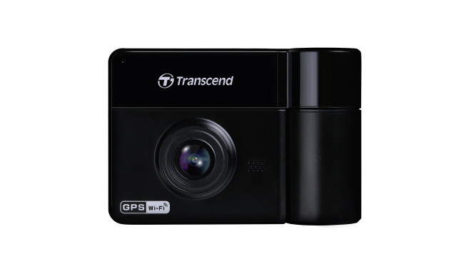 Transcend DrivePro 550 (TS-DP550B-64G)